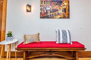 The Butler House B&B