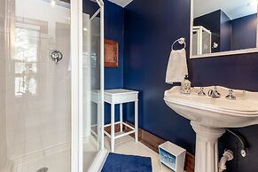 The Butler House B&B