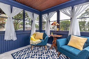 The Butler House B&B