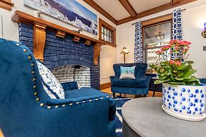 The Butler House B&B