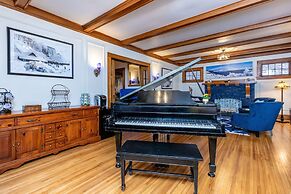 The Butler House B&B