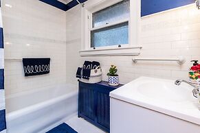 The Butler House B&B