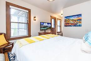 The Butler House B&B