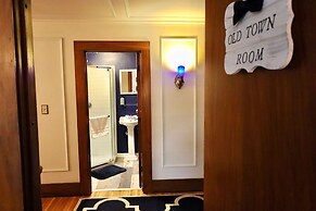 The Butler House B&B