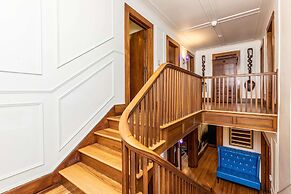 The Butler House B&B