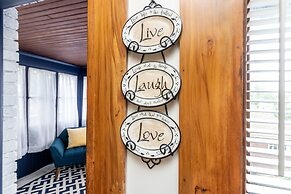 The Butler House B&B