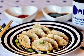 The Butler House B&B