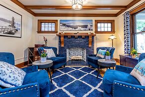 The Butler House B&B