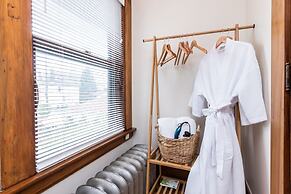 The Butler House B&B