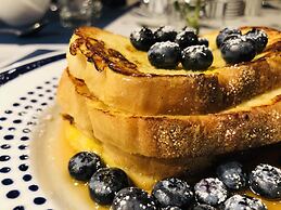 The Butler House B&B