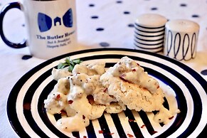 The Butler House B&B