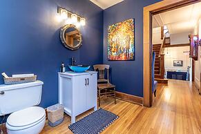 The Butler House B&B