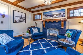 The Butler House B&B