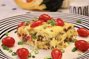 The Butler House B&B