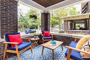 The Butler House B&B