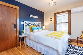 The Butler House B&B