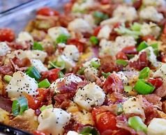 The Butler House B&B