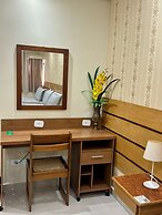 Hotel Dublin