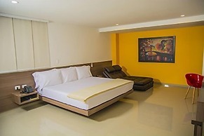 Hotel Mio Boutique