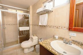 Hotel Joshed Imperial