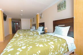 Hotel Joshed Imperial