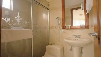 Hotel Joshed Imperial