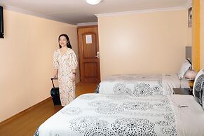 Hotel Joshed Imperial