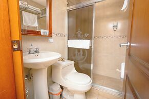 Hotel Joshed Imperial