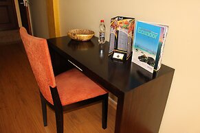 Hotel Joshed Imperial