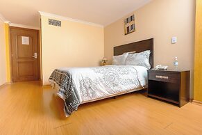 Hotel Joshed Imperial