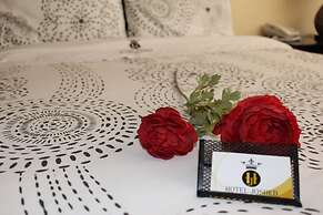 Hotel Joshed Imperial