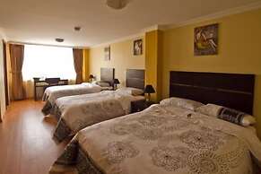 Hotel Joshed Imperial