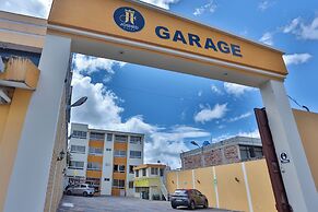 Hotel Joshed Imperial