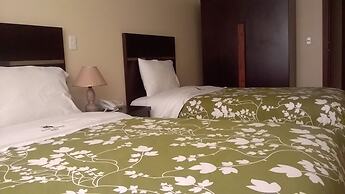 Hotel Joshed Imperial
