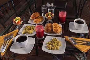 Hotel Joshed Imperial