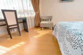 Hotel Joshed Imperial