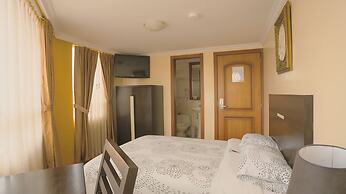 Hotel Joshed Imperial