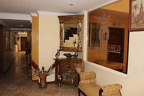 Hotel Joshed Imperial