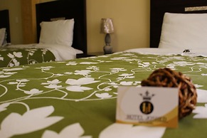 Hotel Joshed Imperial