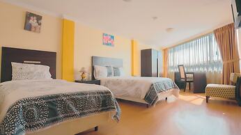 Hotel Joshed Imperial