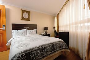 Hotel Joshed Imperial