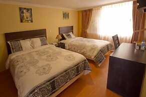 Hotel Joshed Imperial
