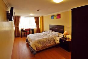 Hotel Joshed Imperial