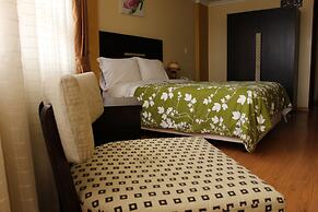 Hotel Joshed Imperial