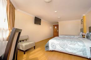 Hotel Joshed Imperial