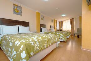 Hotel Joshed Imperial