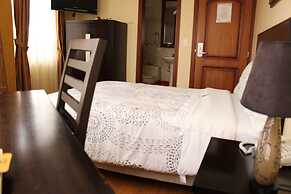 Hotel Joshed Imperial