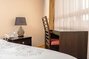 Hotel Joshed Imperial