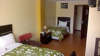 Hotel Joshed Imperial
