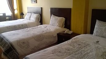 Hotel Joshed Imperial